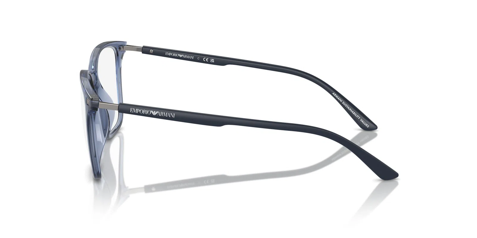 Emporio Armani 3242U Eyeglasses - view 18
